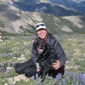 Barb Cestero – The Wilderness Society