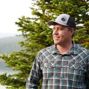 Ian Jones – Southwest Montana Mountain Bike Association