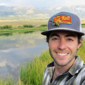 Ryan Cruz – Greater Yellowstone Coalition