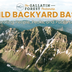 Wild Backyard Bash: Celebrating People, Peaks, and Public Lands